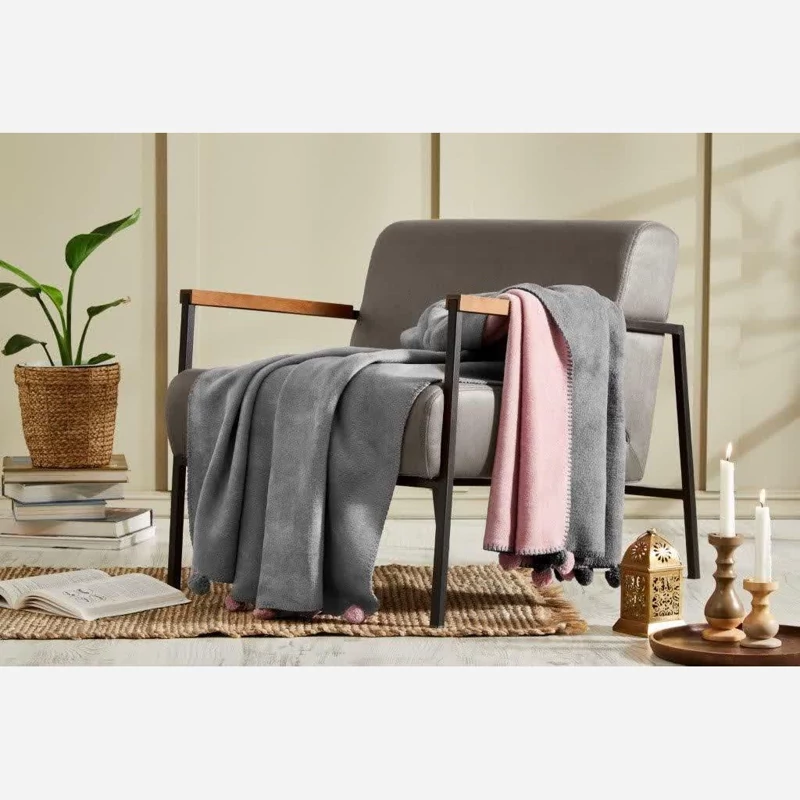 پتو دونفره برند ازدلیک ترک