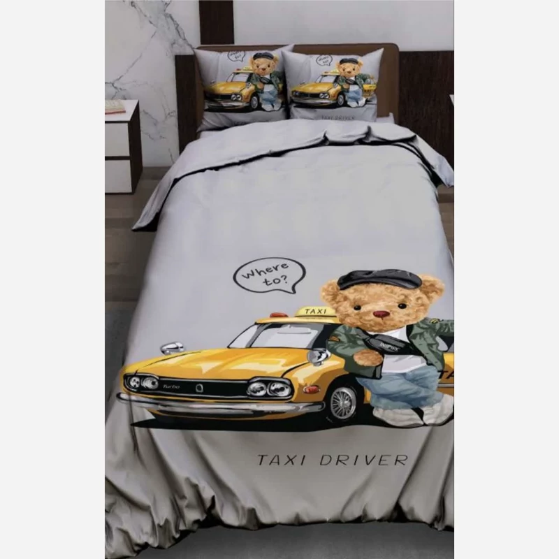 روتختی یکنفره 3 بعدی