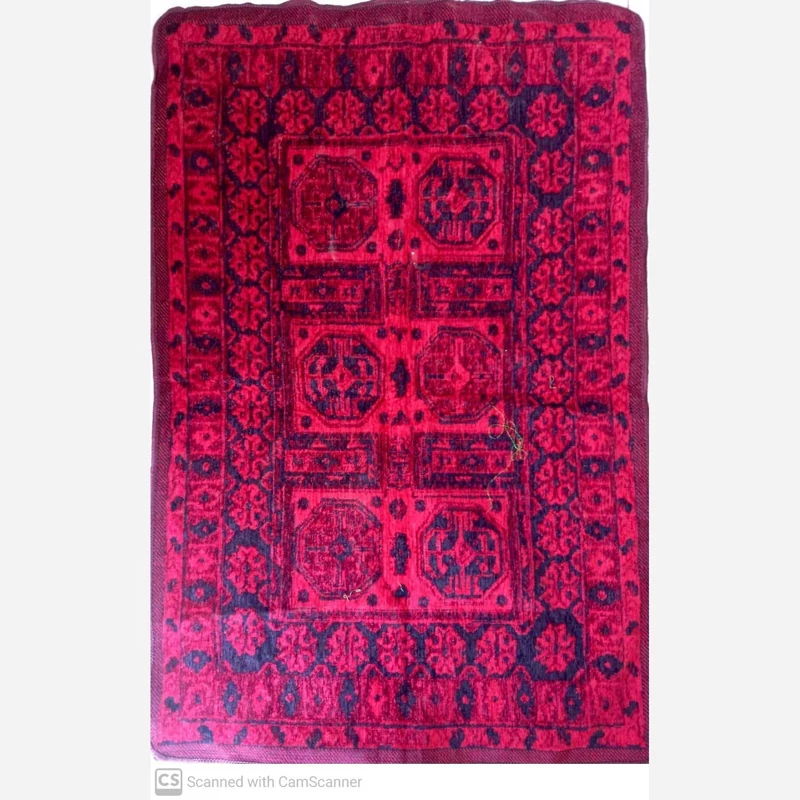 کهنه فرش کد09 (پس کرایه)