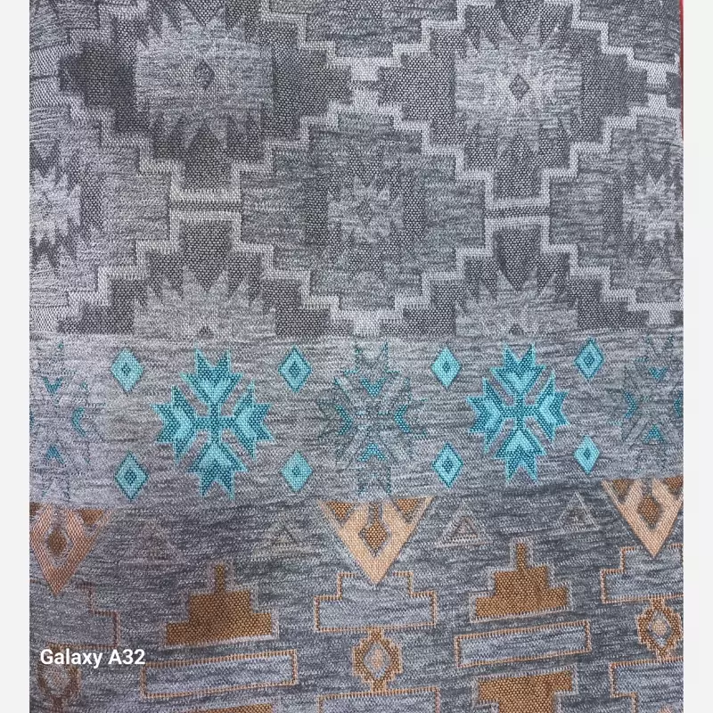 زیرسفره مخمل دورو (پس کرایه)