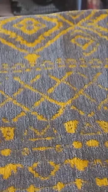 روفرشی مخمل فوق ضخیم دورو ۳ متری