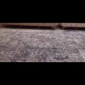 روفرشی فوق ضخیم گرشا